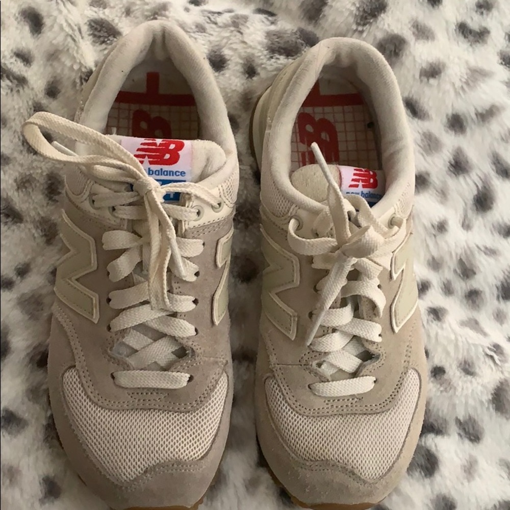 New Balance 574